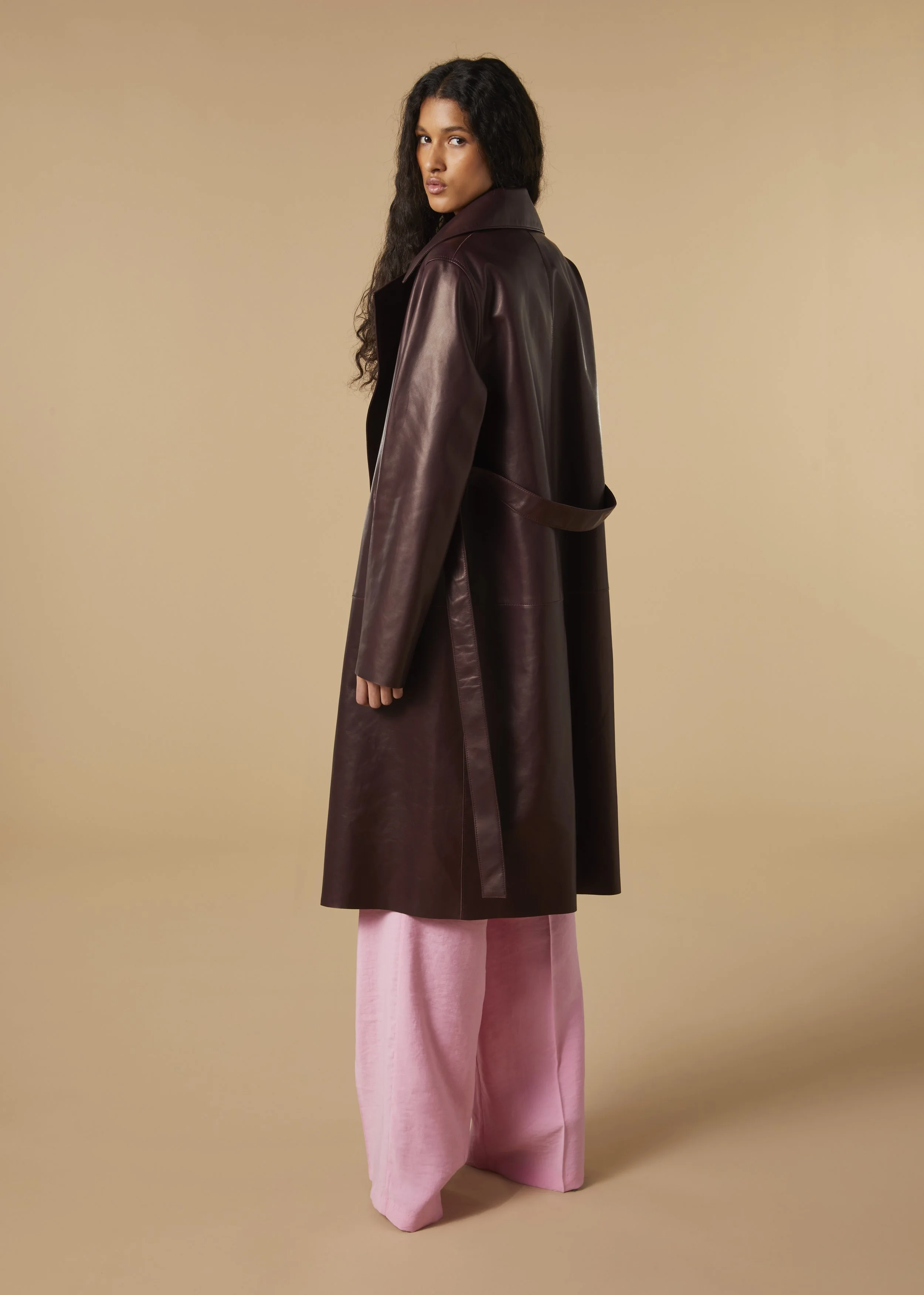 Collection Spring / Summer 2023 — Inès & Maréchal | Conscientious